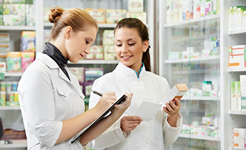 Medical Pharmacy